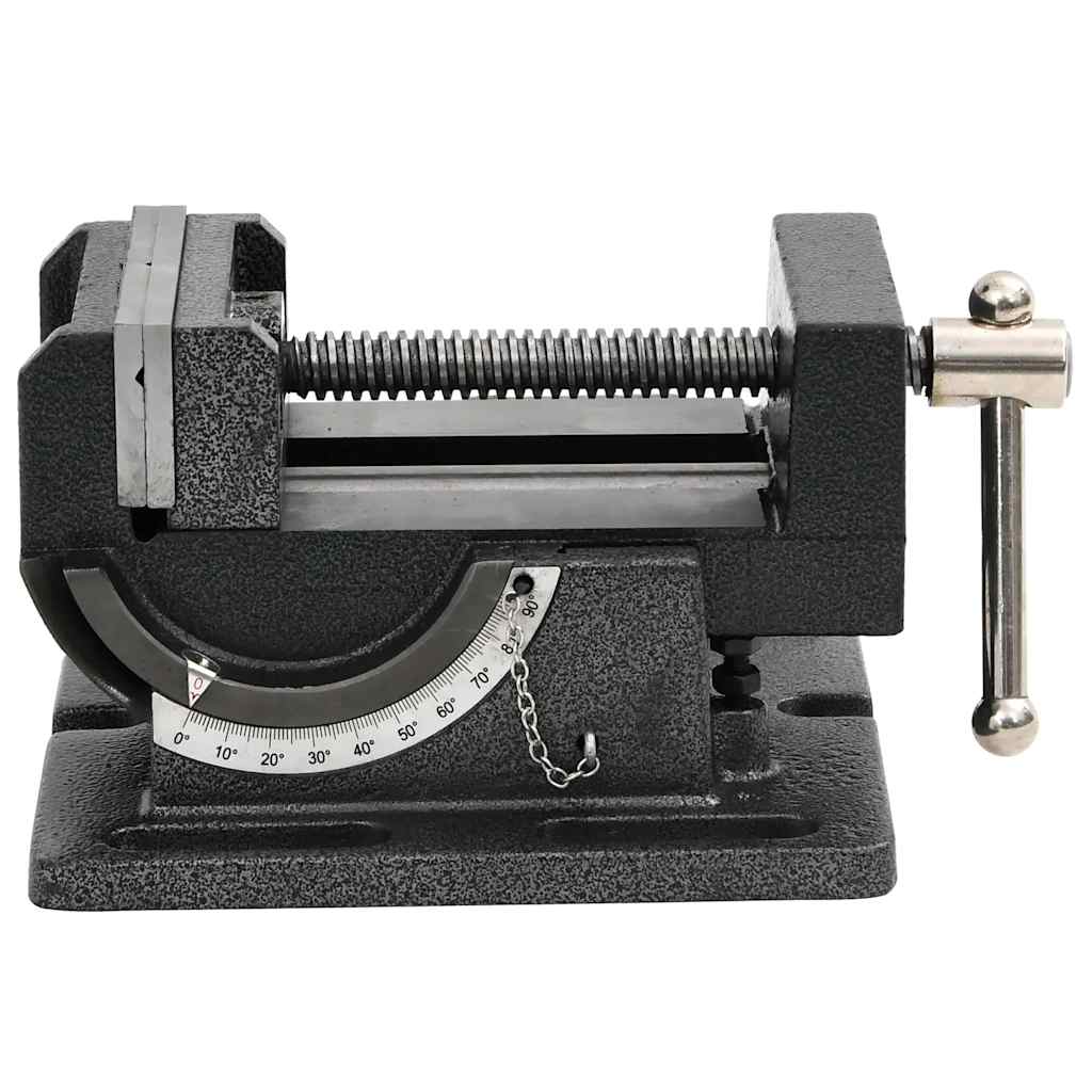 Ručna nagibna stega za bušilicu 110 mm