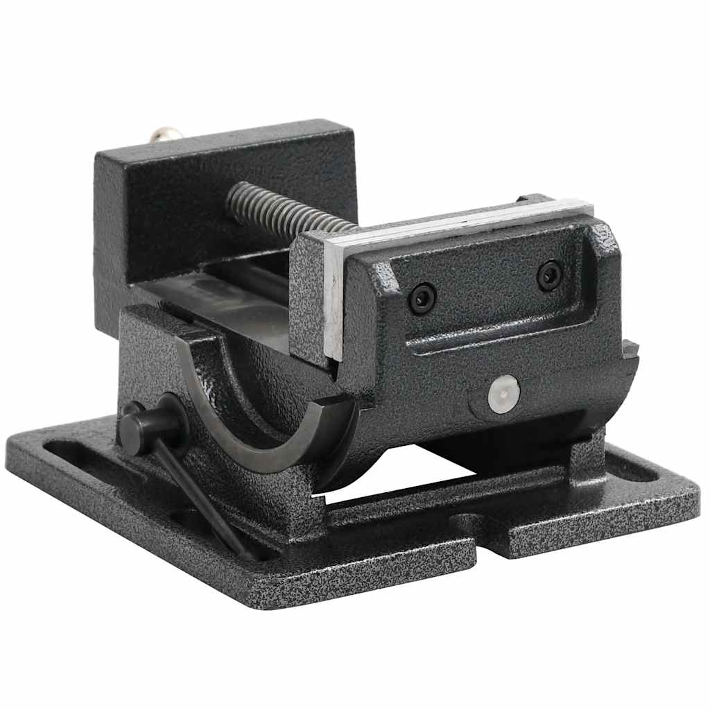 Ručna nagibna stega za bušilicu 110 mm