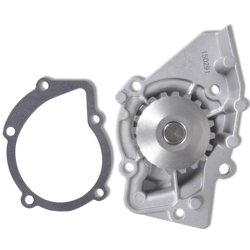Crpka za vodu za motor za Peugeot, Fiat itd.