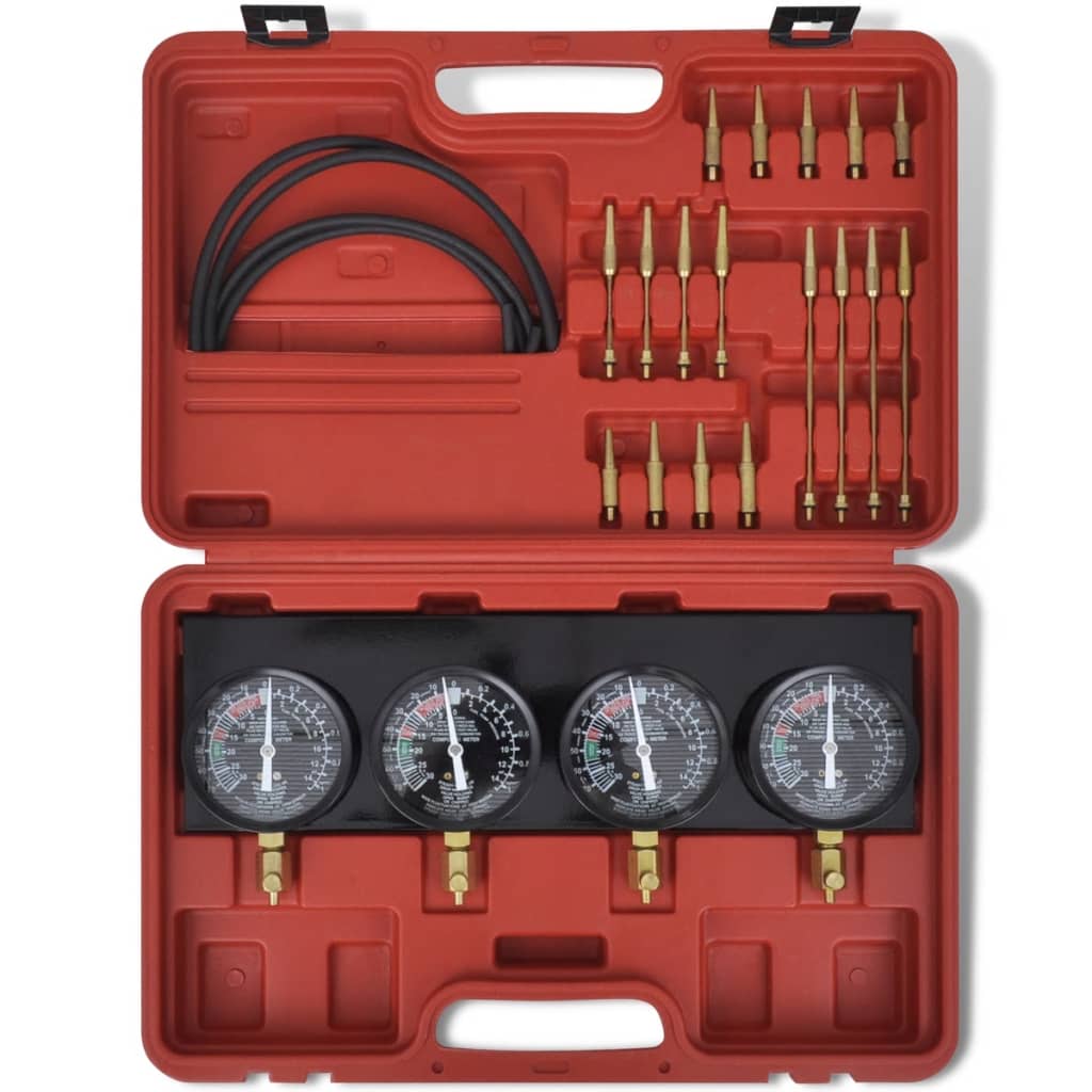 Set vakumetara
