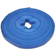 Ravno crijevo 50 m 1 " PVC za dovod vode