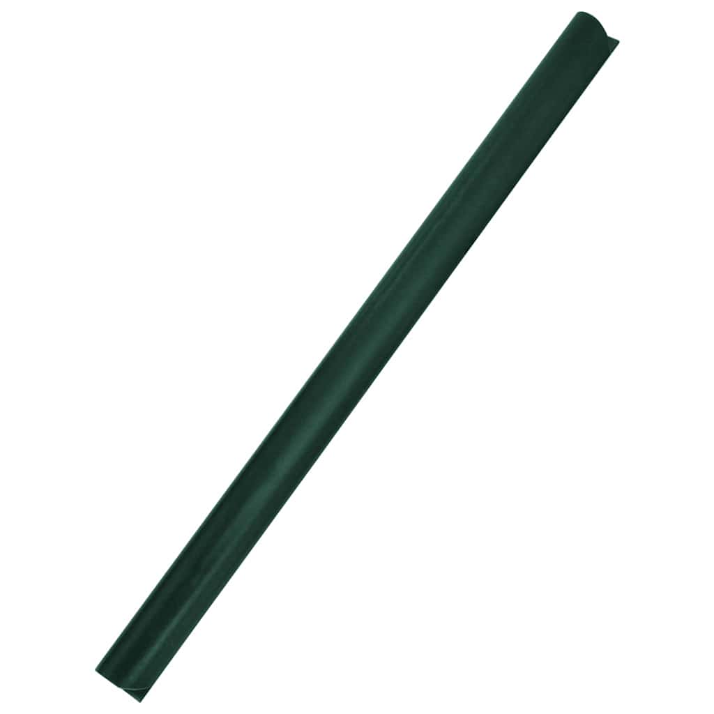 Vrtni zaslon PVC 70 x 0,19 m zelena
