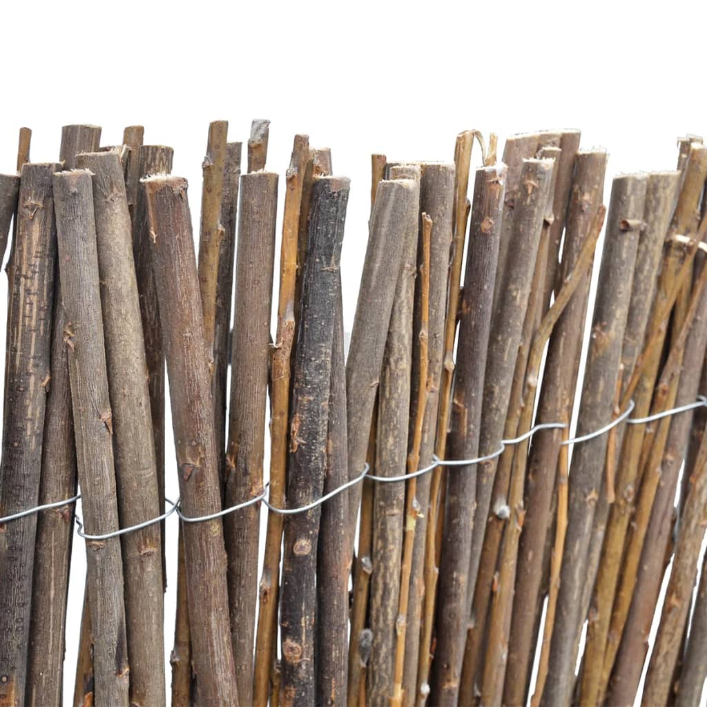 Ograda od vrbe 300 x 100 cm