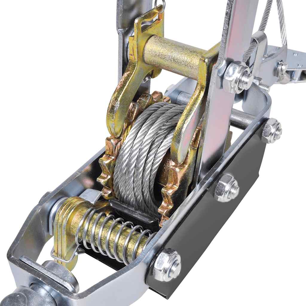 Kabel za vuču 1815 kg s 2 zupčanika