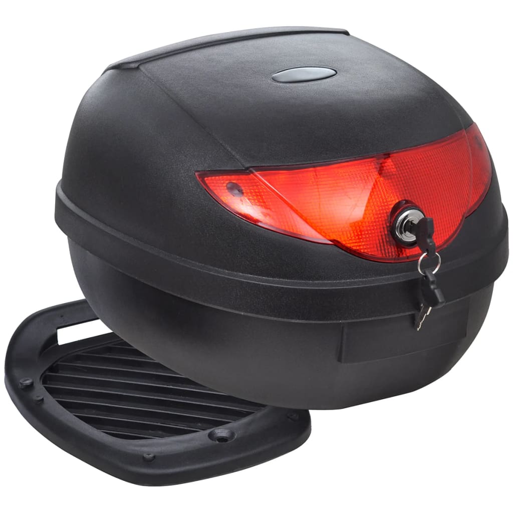Pretinac za kacigu na motociklu, 36 L