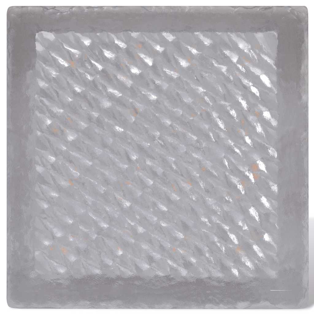 2 LED podne ugradbene svjetiljke 100 x 100 x 68 mm