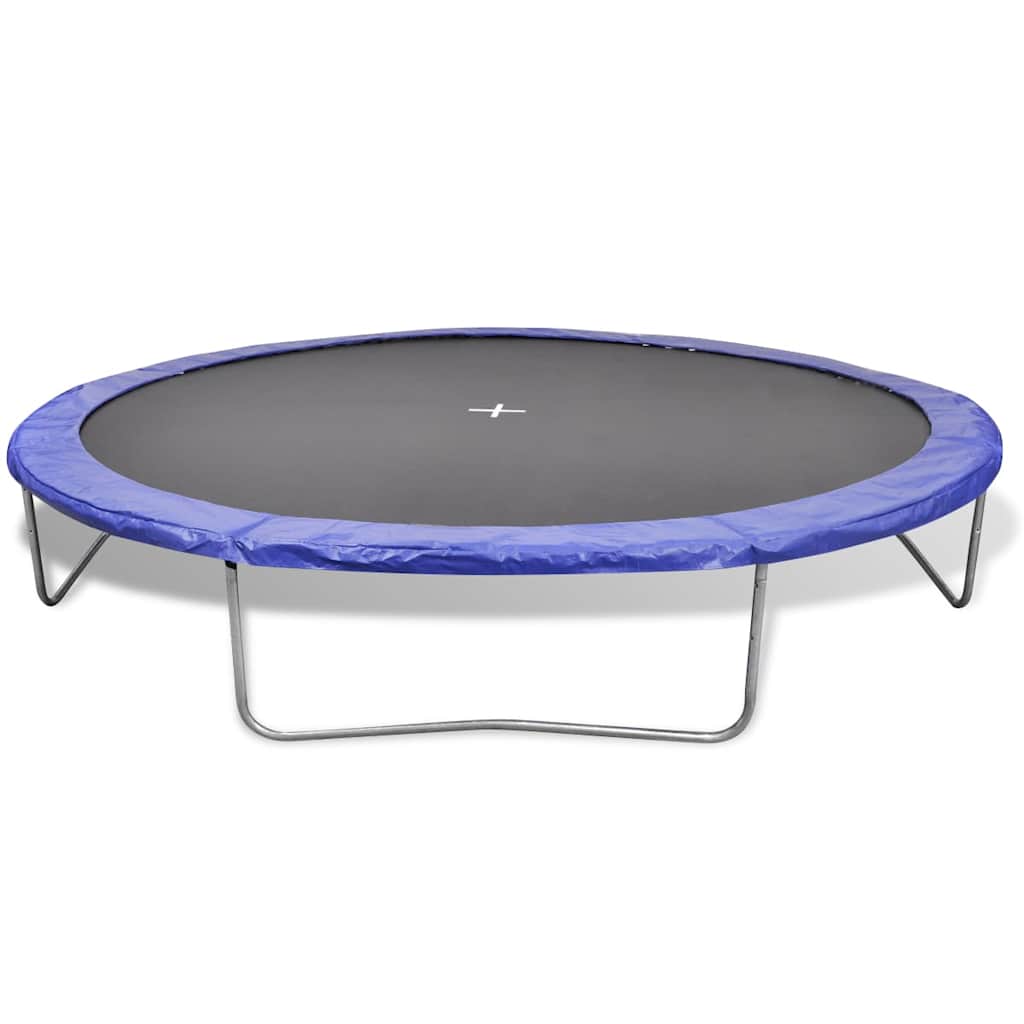 Petodijelni set trampolina 3,66 m