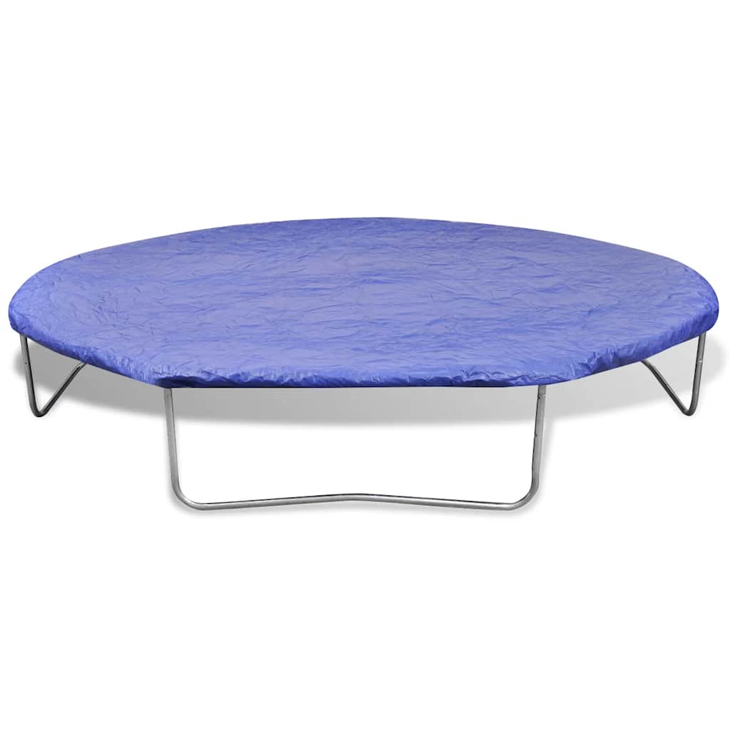 Petodijelni set trampolina 3,96 m