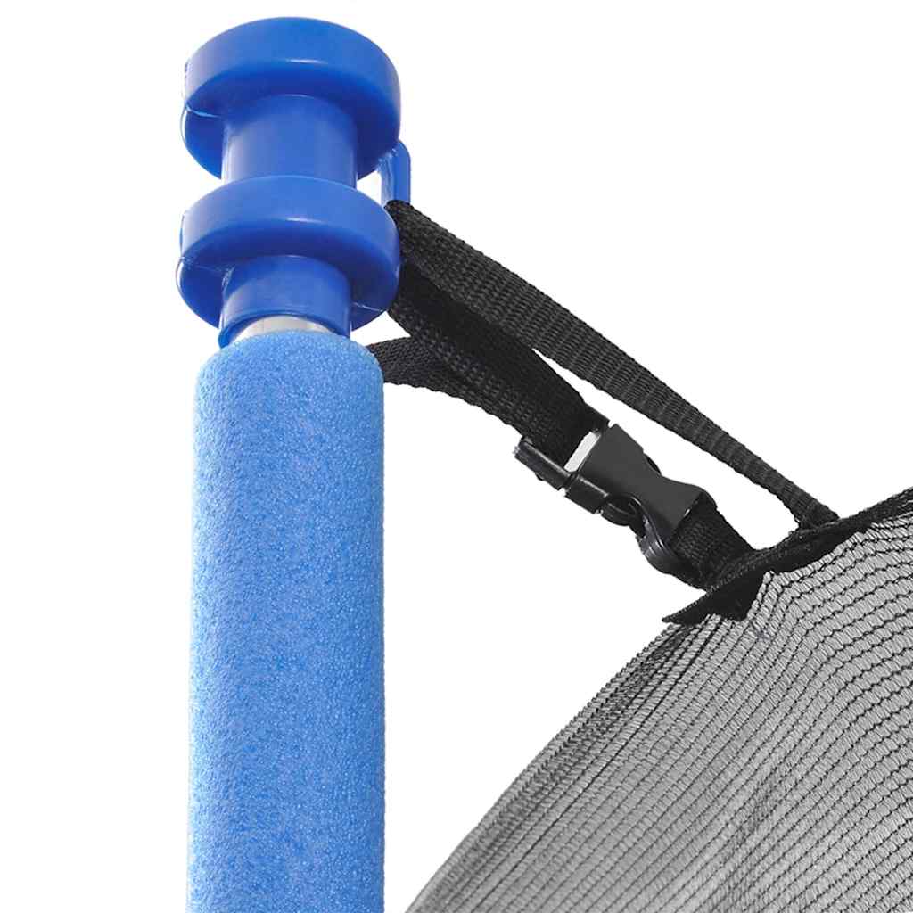 Petodijelni set trampolina 4,26 m