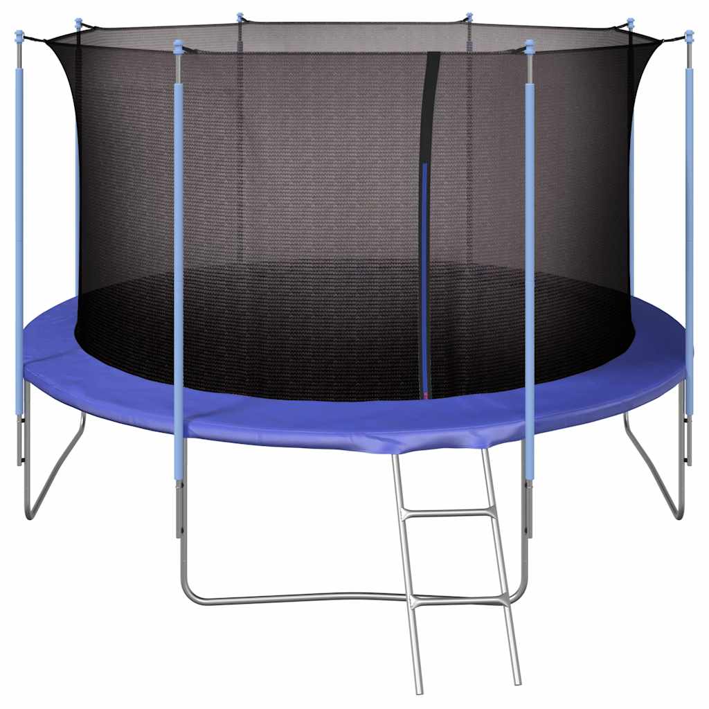 Sigurnosna mreža za okrugli trampolin od 3,66 m
