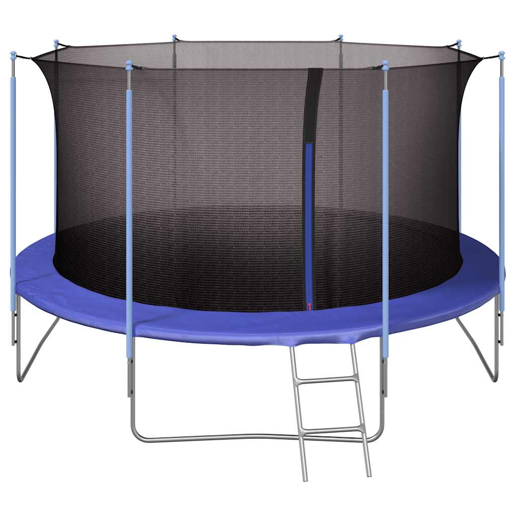 Sigurnosna mreža za okrugli trampolin od 3,96 m