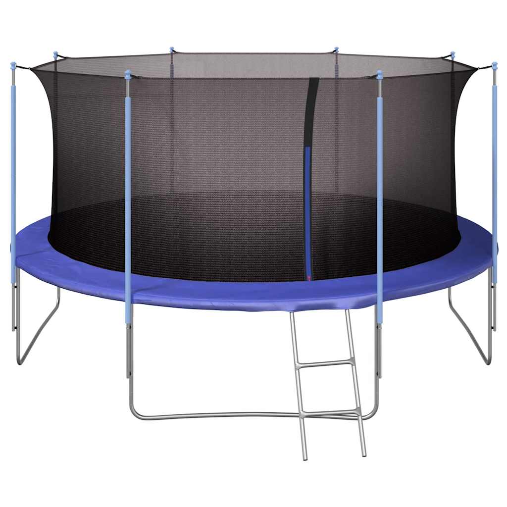 Sigurnosna mreža za okrugli trampolin od 4,26 m