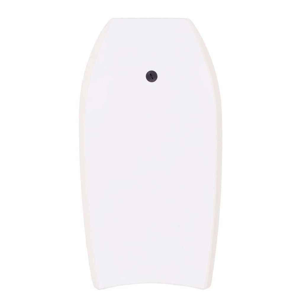Daska za bodyboard plava 94 cm