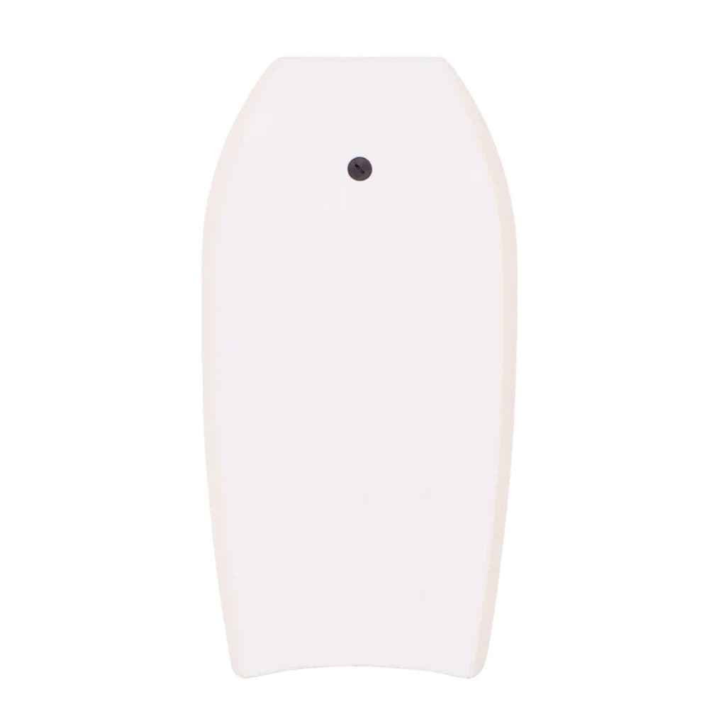 Bodyboard Daska Plava 104 cm