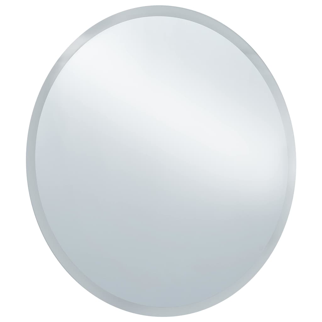 Kupaonsko LED ogledalo 70 cm