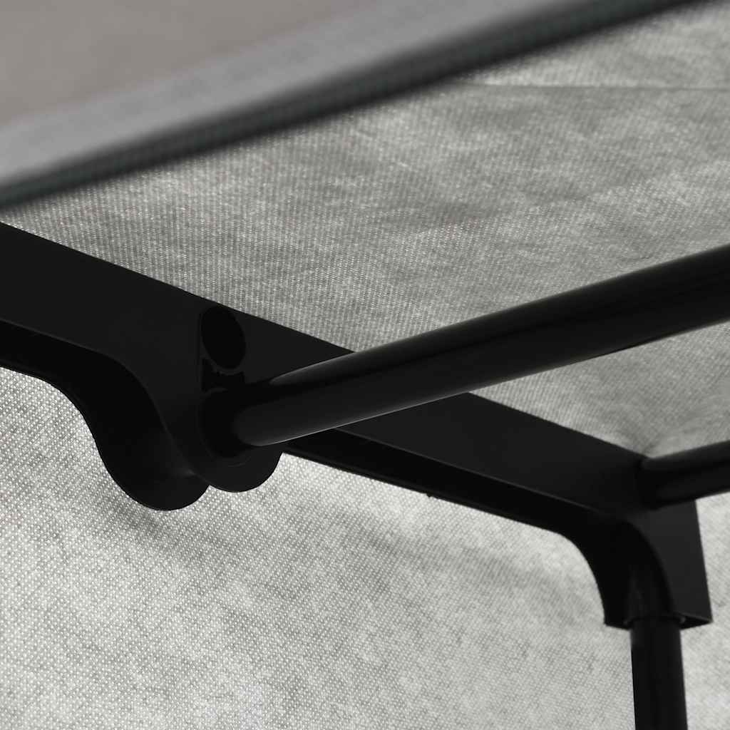 Ormar New York 75 x 45 x 160 cm od tkanine