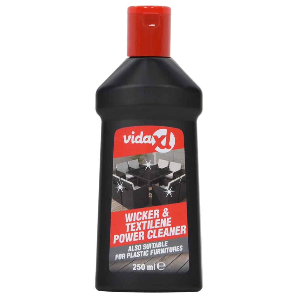 Sredstvo za čišćenje ratana i tekstilena 250 ml