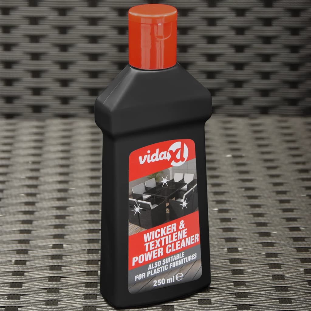 Sredstvo za čišćenje ratana i tekstilena 250 ml