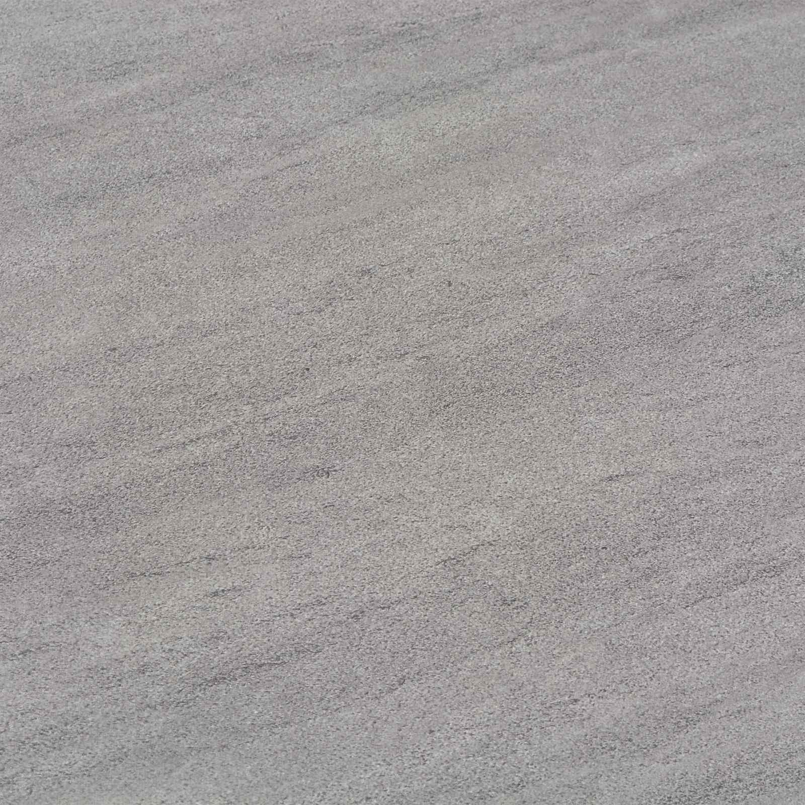 Podne daske 5,11 m² 55 pcs PVC Tamno siva melange