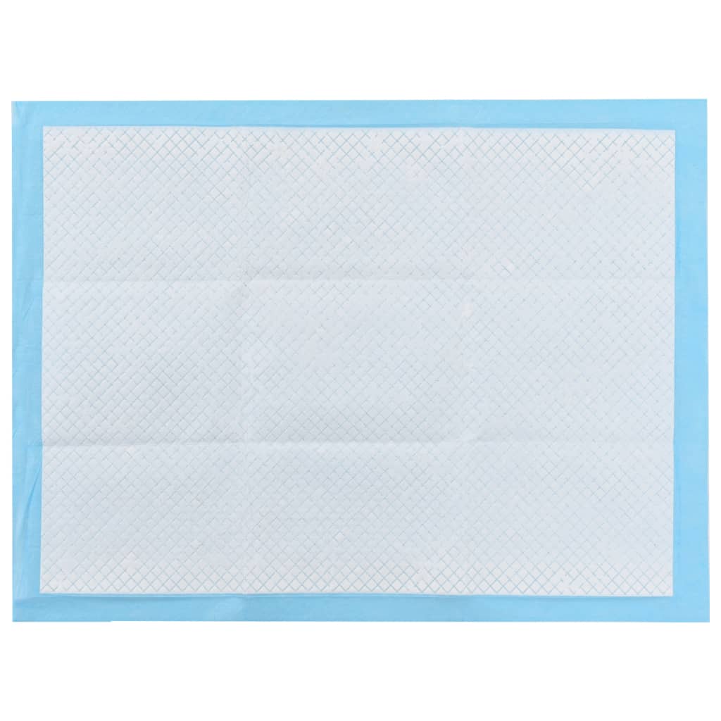 Podloge za obuku ljubimaca 400 kom 60x45 cm od netkane tkanine