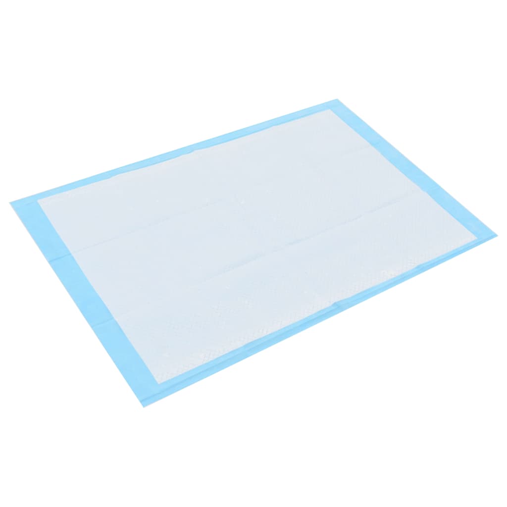 Podloge za obuku ljubimaca 100 kom 90x60 cm od netkane tkanine