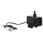 Potopna vodena crpka za akvarij 1300 L/h