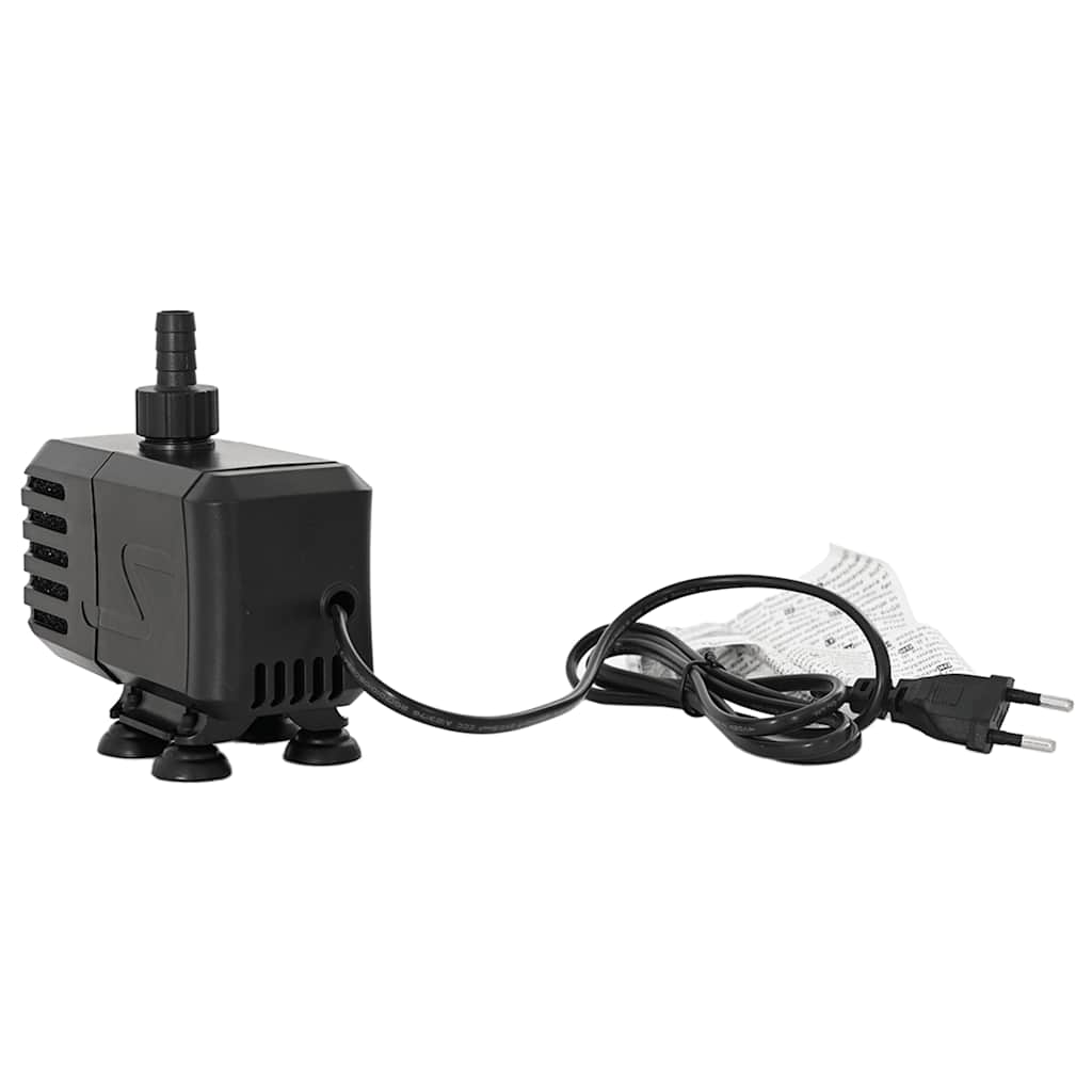 Potopna vodena crpka za akvarij 1300 L/h