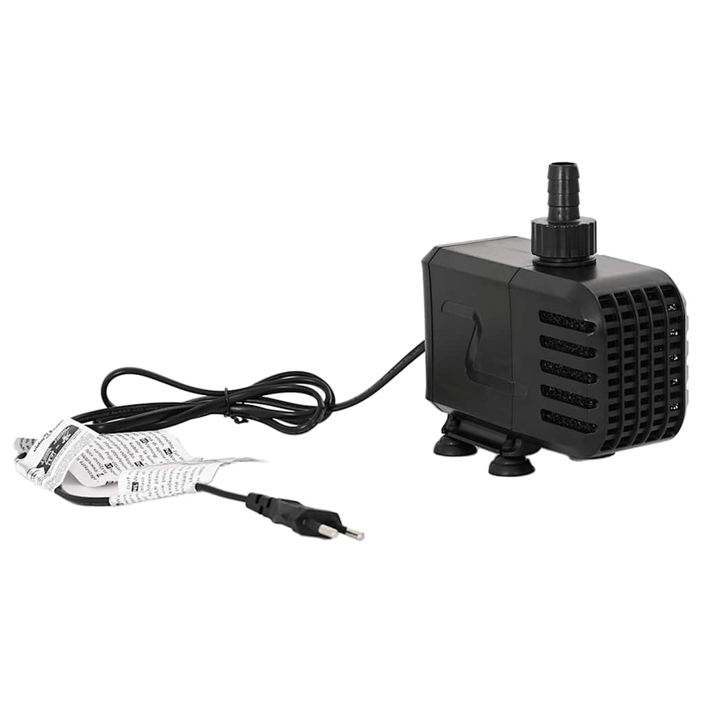 Potopna vodena crpka za akvarij 1800 L/h