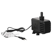 Potopna vodena crpka za akvarij 1800 L/h