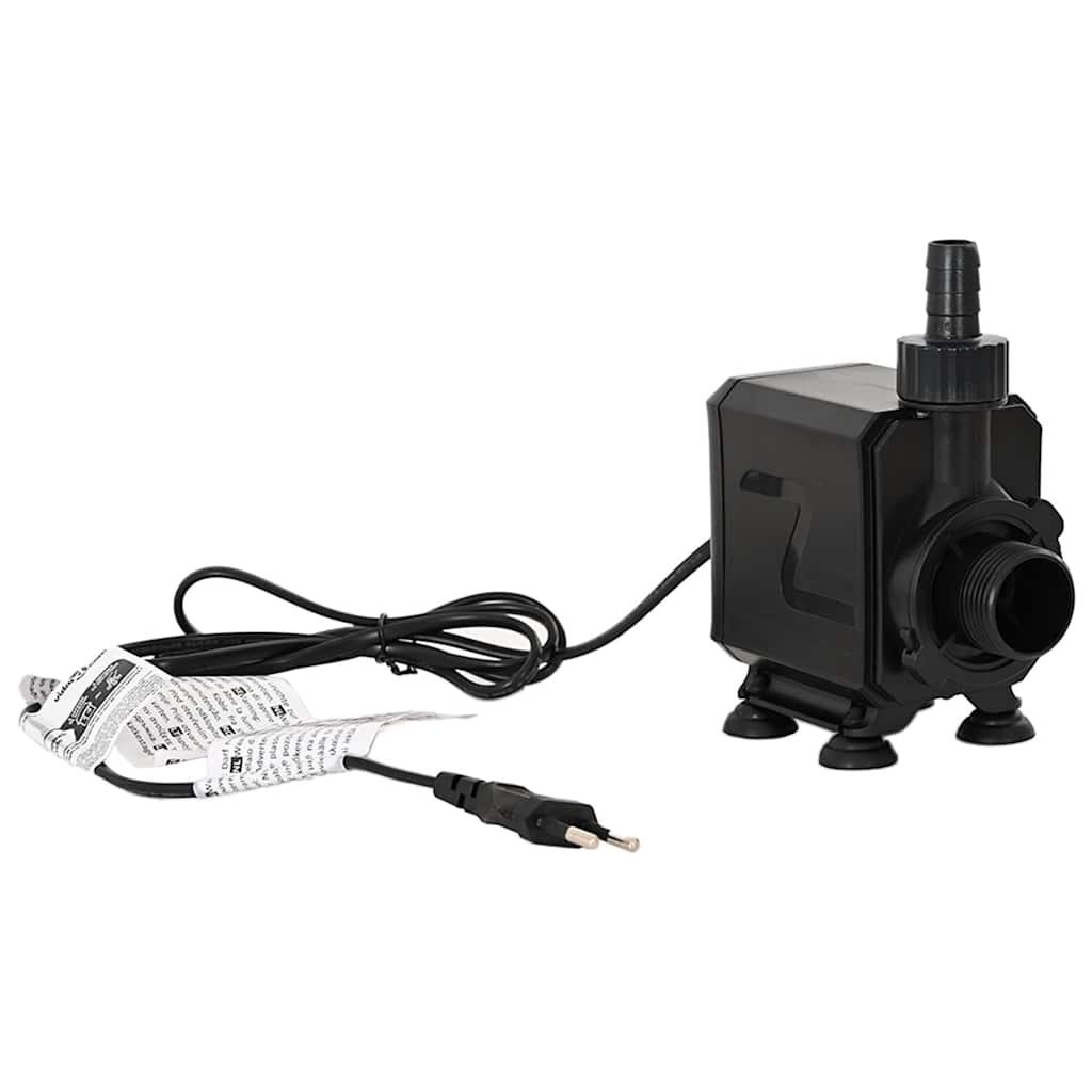 Potopna vodena crpka za akvarij 1800 L/h