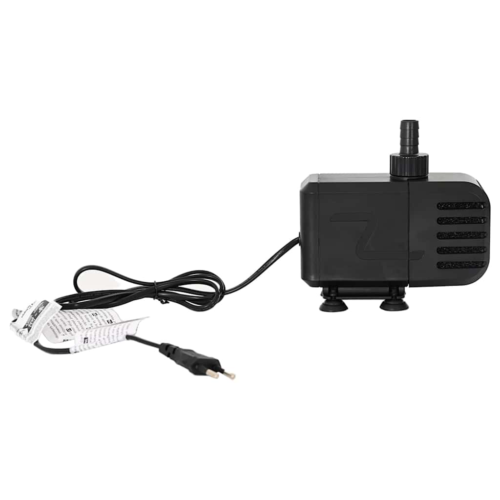 Potopna vodena crpka za akvarij 1800 L/h