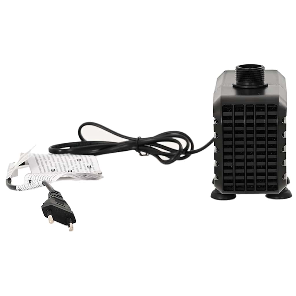 Potopna vodena crpka za akvarij 1800 L/h