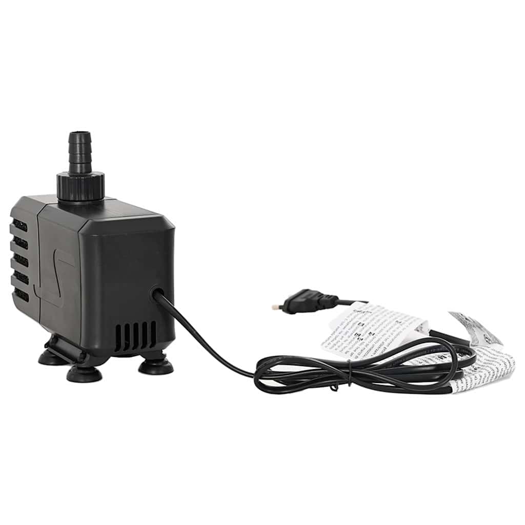 Potopna vodena crpka za akvarij 1800 L/h