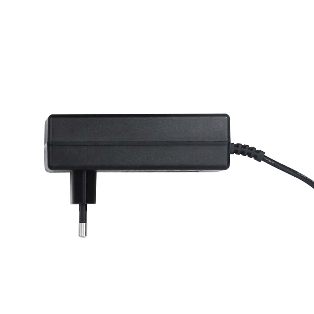 Akvarijsko LED svjetlo sa stezaljkama 55 - 70 cm plavo-bijelo