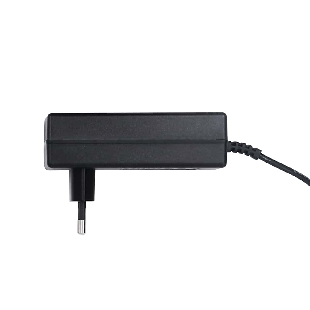 Akvarijsko LED svjetlo sa stezaljkama 90 - 105 cm plavo-bijelo