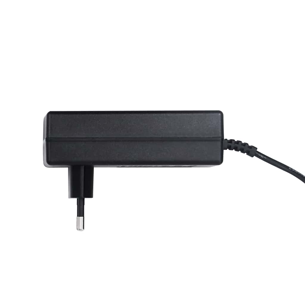 Akvarijsko LED svjetlo sa stezaljkama 115 - 130 cm plavo-bijelo