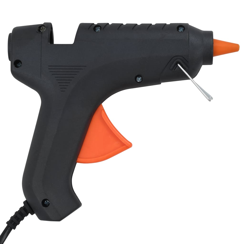 75-dijelni set za popravak udubljenja bez boje XXL