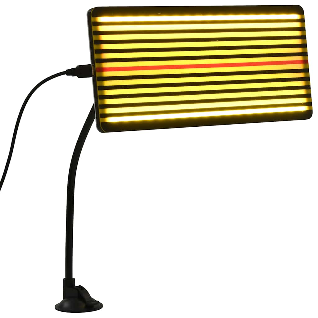 LED linijska ploča za popravak udubljenja bez boje