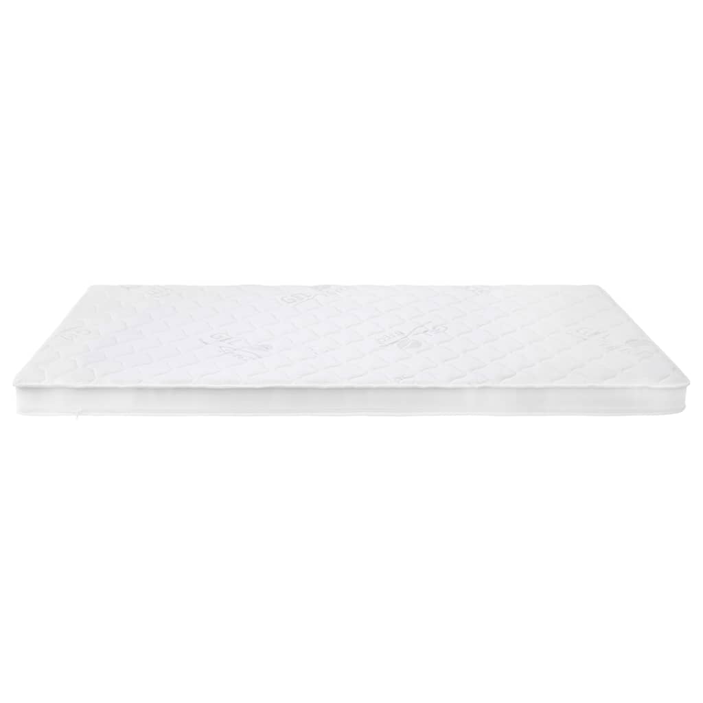 Nadmadrac 80 x 200 cm od gel-pjene 7 cm