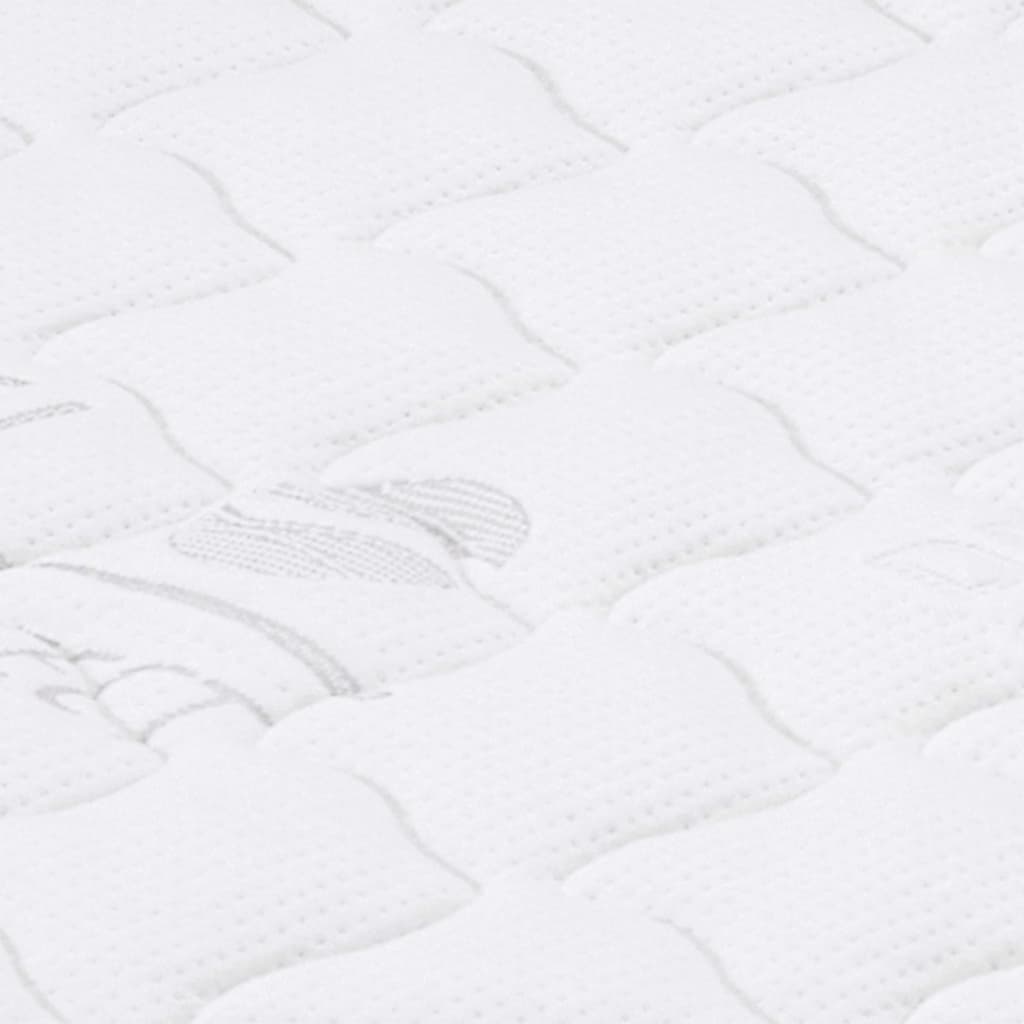 Nadmadrac 80 x 200 cm od gel-pjene 7 cm