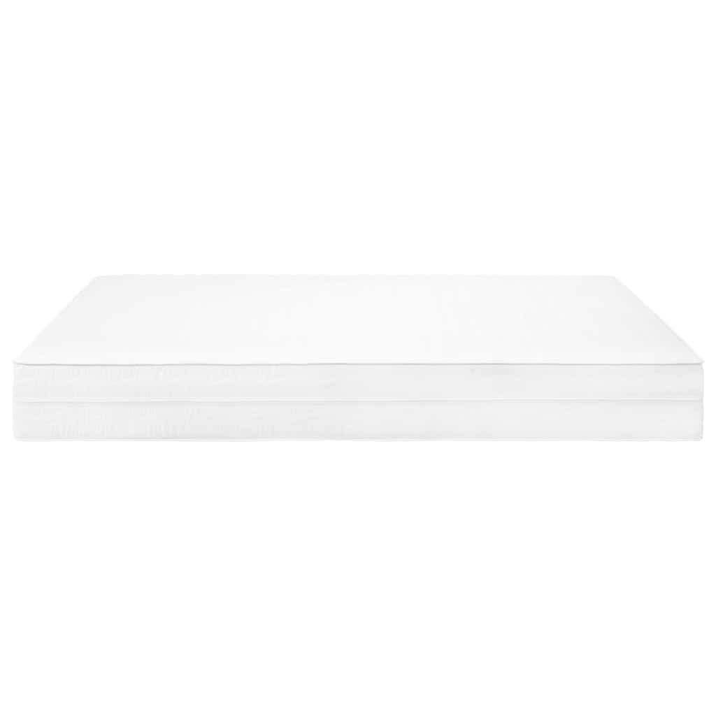 Madrac 80 x 200 cm od visco memorijske pjene 18 cm H2