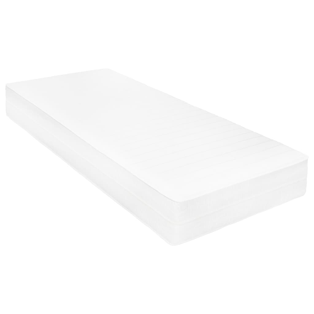 Madrac 90 x 200 cm od visco memorijske pjene 18 cm H2