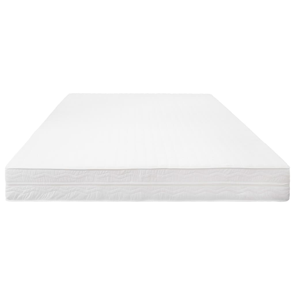 Madrac 140 x 200 cm od visco memorijske pjene 18 cm H2