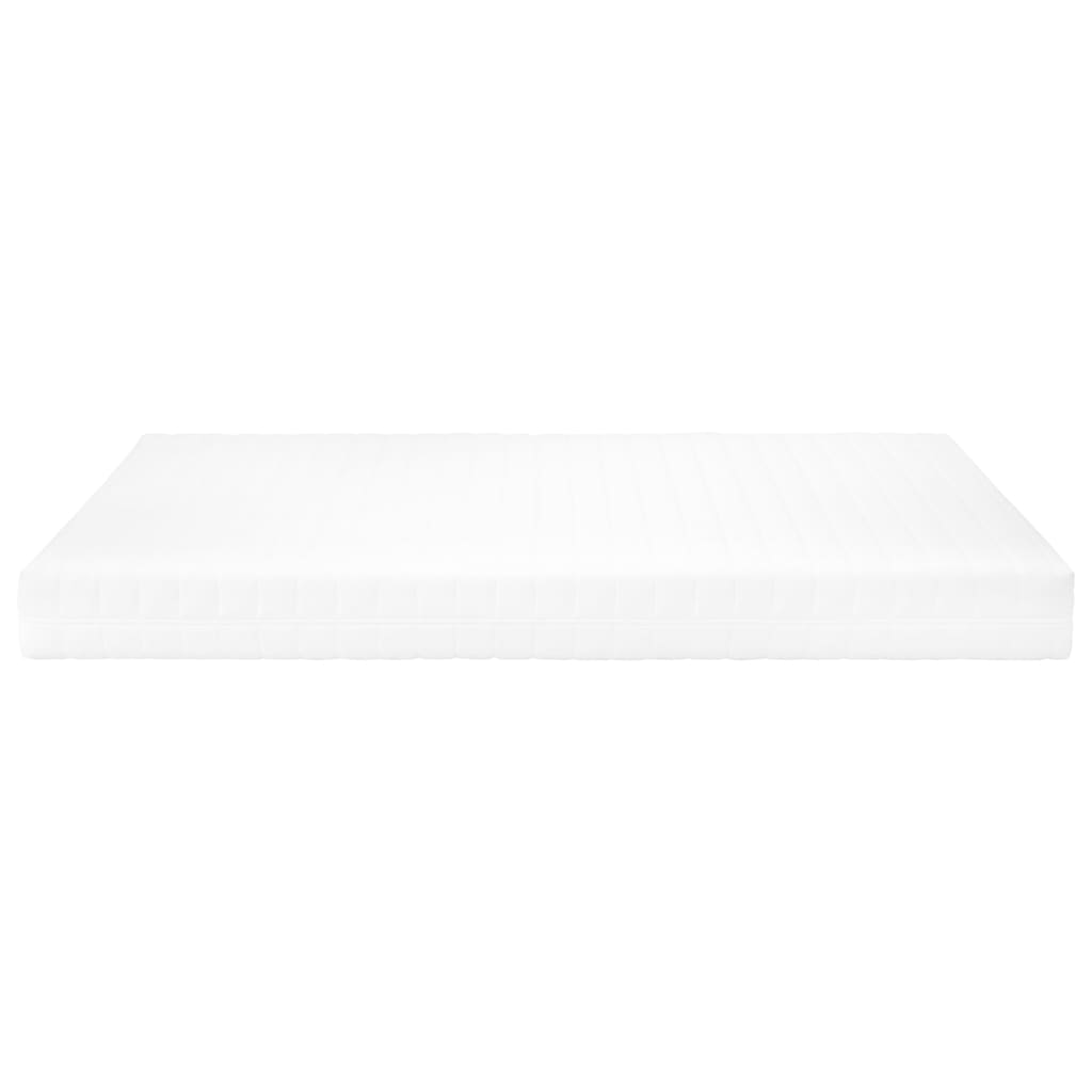 Madrac sa 7 zona 90 x 200 cm od PU pjene 16 cm H2 H3