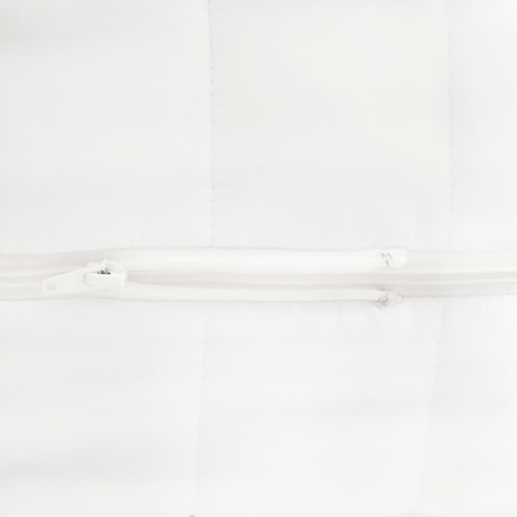 Madrac sa 7 zona 90 x 200 cm od PU pjene 16 cm H2 H3