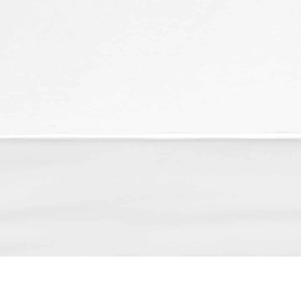 Madrac sa 7 zona 90 x 200 cm od PU pjene 10 cm H2 H3