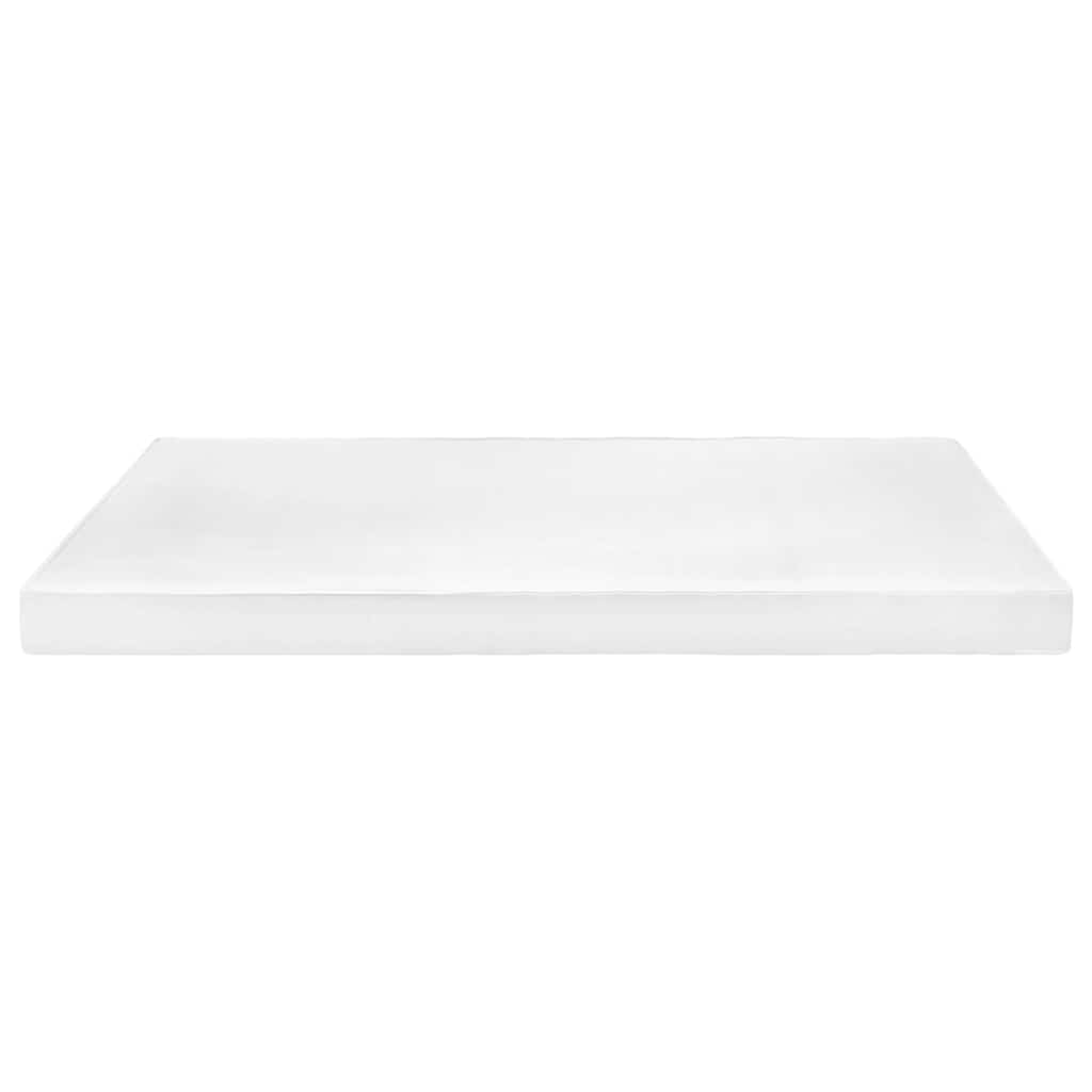 Madrac sa 7 zona 120 x 200 cm od PU pjene 10 cm H2 H3