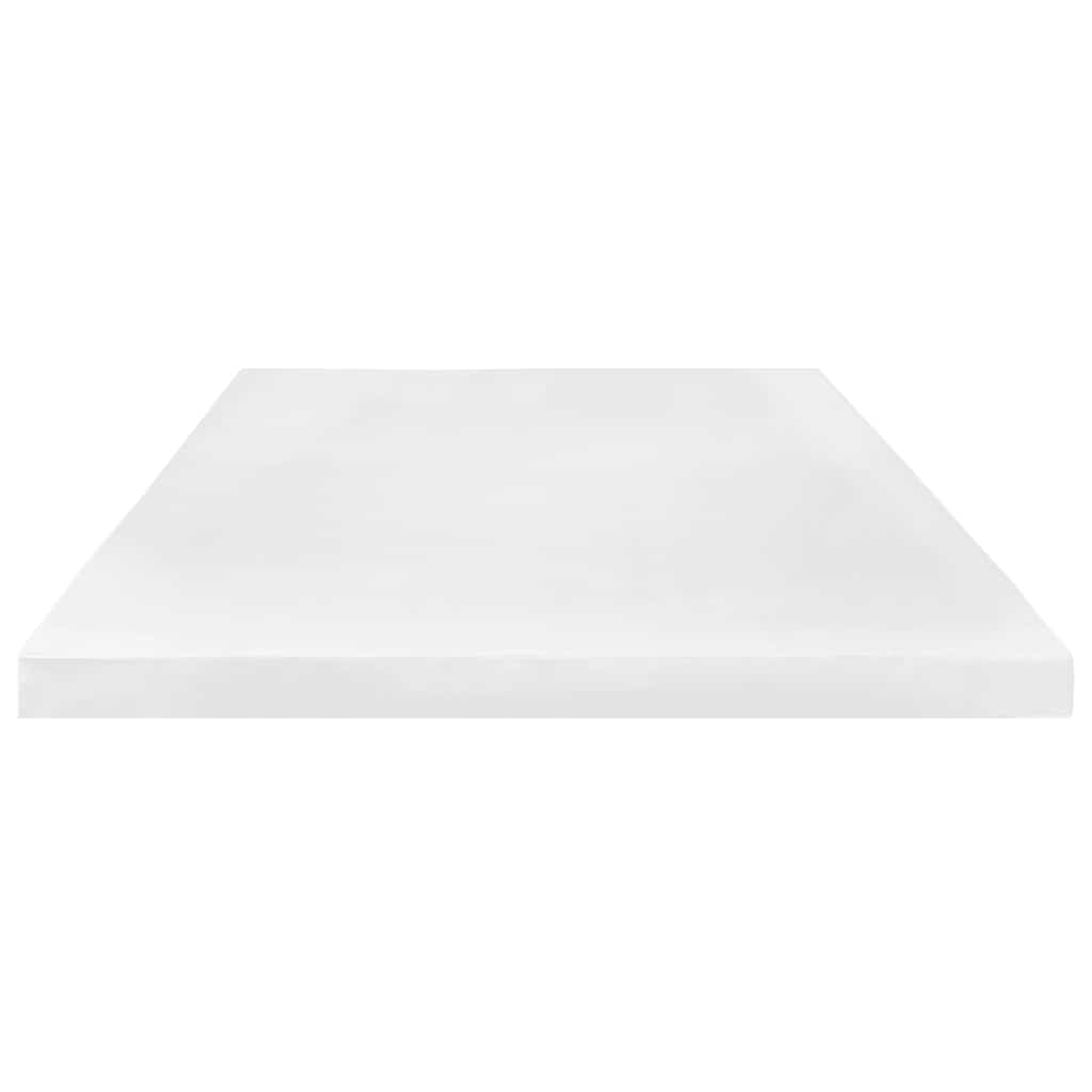Madrac sa 7 zona 140 x 200 cm od PU pjene 10 cm H2 H3