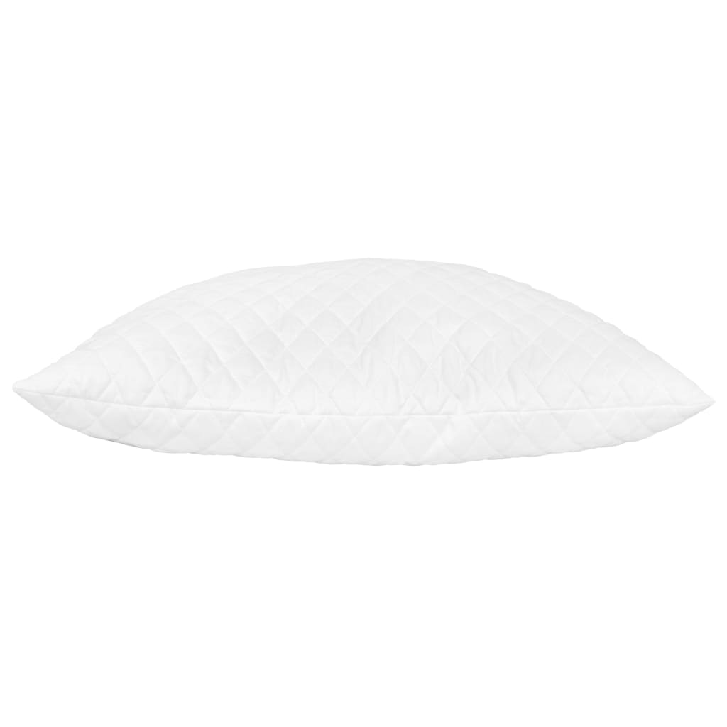 Jastuci od memorijske pjene 2 kom 80 x 80 x 14 cm