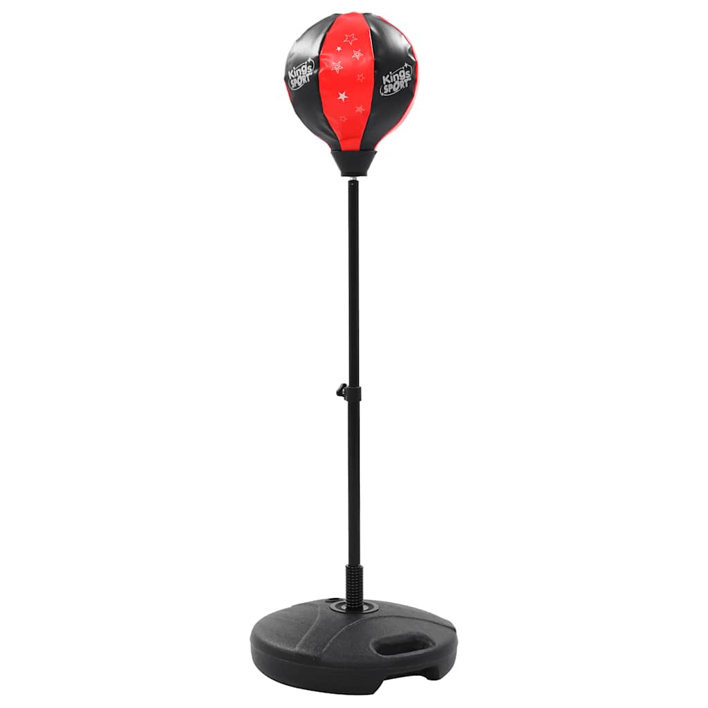 Dječji set lopti za udaranje 87 - 120 cm